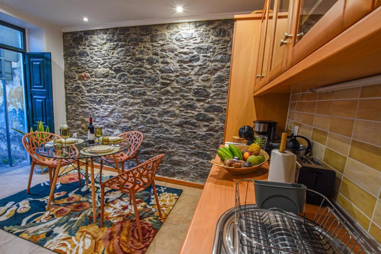 Casa Laurinda Funchal Villa Exterior photo