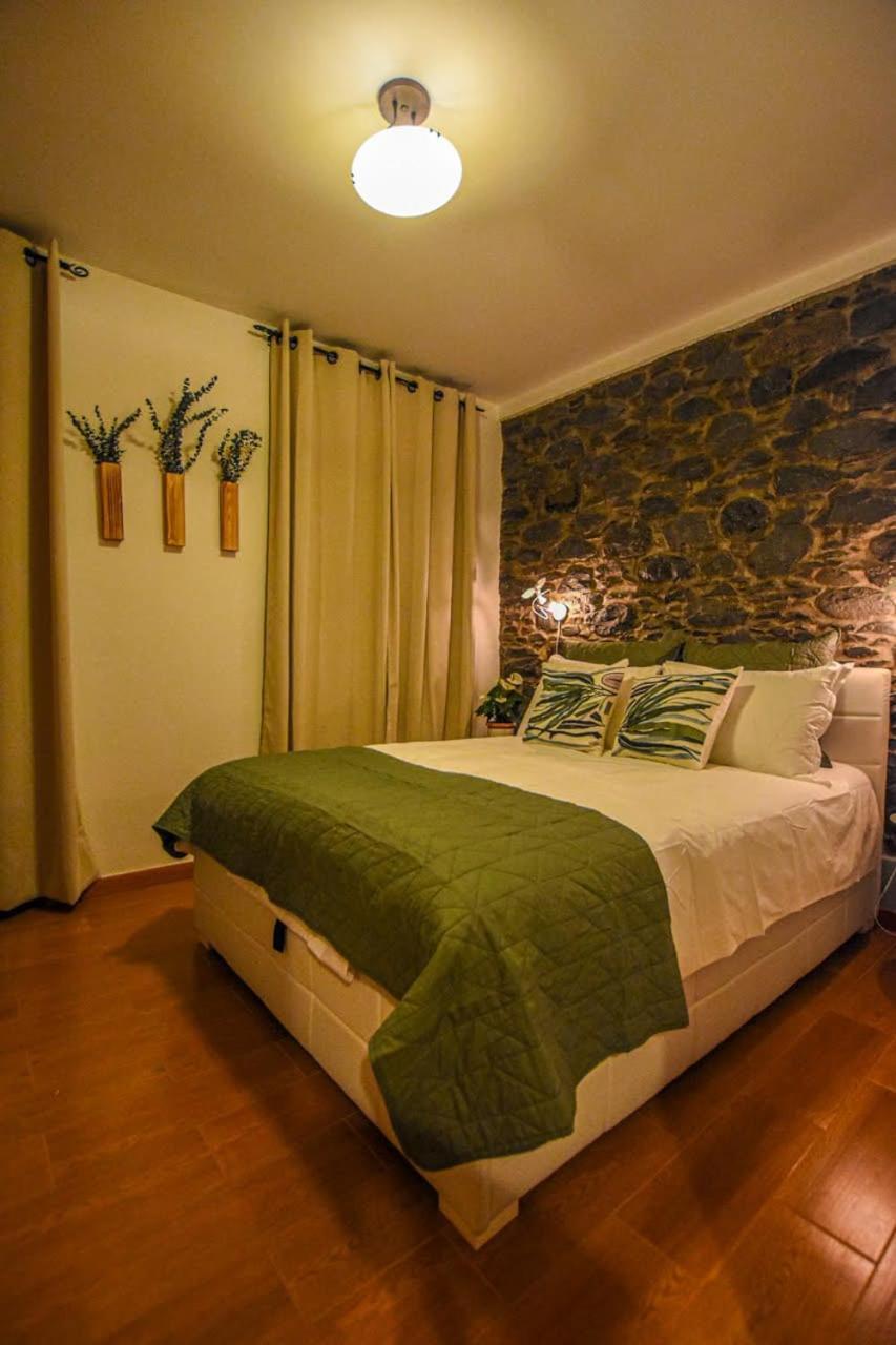 Casa Laurinda Funchal Villa Exterior photo